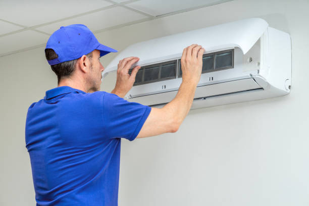 Best Commercial Air Duct Cleaning  in USA